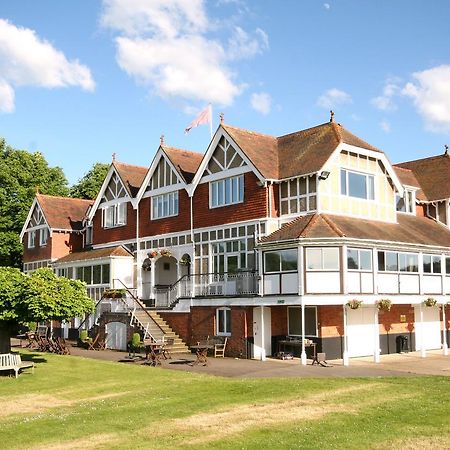 Hotel Leander Club Henley-on-Thames Zewnętrze zdjęcie